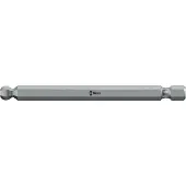 Wera 842/4 Bits, metrisch - 05059683001