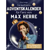 Sonstige Verlage Der inoffizielle Adventskalender für Fans von Max Herre