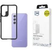 3MK Satinarmor+ Samsung A54 A546 Handyhülle 5g