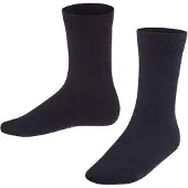 Falke Family Kindersocken darkmarine 39-42