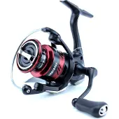 Mistrall SAIMINO SPIN FD 1000 7+1BB Spinnrolle