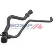 BOGAP Kühlerschlauch Wasserschlauch für VW PASSAT Variant (3B6) A4228598