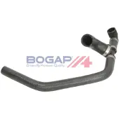 BOGAP Kühlerschlauch Wasserschlauch für LAND ROVER Range Rover III (L322) E4228188