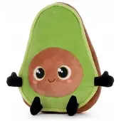 Whitehouse Leisure International Mr&Mrs Avocado Plüschtier 23cm