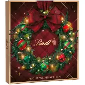 Lindt Karo Royal Edition Adventskalender