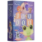 Cranio creations - DouDou, EIN Spiel für die Kleinsten Ermittler, Ausgabe in Ita