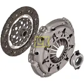 SACHS Kupplungssatz 3000 951 869
