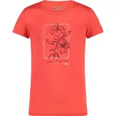 CMP 31t8395 Kurzarm-t-shirt