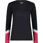 CMP 32l4246 Langarm-t-shirt