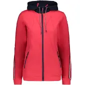 CMP Fix 39d4776 Kapuzenpullover