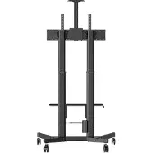 Vision Vfm-f26m Tv-ständer Mit Rollen
