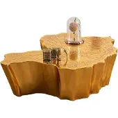AEA Sofatisch Polstertisch Ablagetisch Salontisch Wohnzimmertisch Kaffeetisch
