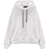 CMP 36d7526 Kapuzenpullover