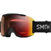 Smith - Squad2 1CP Photochromic Mirror S1-3 - Skibrille Gr M schwarz