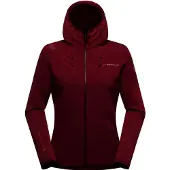 La Sportiva Session Tech Hoody Women redwood (R25R25) XL
