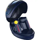 Red Bull Racing Tws Turbo Kabellose Kopfhörer