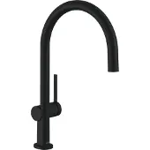 Hansgrohe 72843670 Spültischmischer 220 Talis M54 Eco