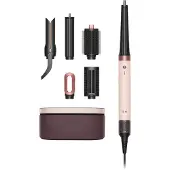 Dyson Airwrap Co-anda2x Multi-Haarstyler und -trockner Straight+Wavy (Ceramic Pink/Roségold)