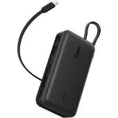Belkin UltraCharge, 10000 mAh, 45 W, Schwarz