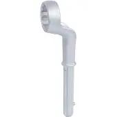 Ks Tools Zugringschlüssel, gekröpft - 517.9046