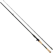 Abu Garcia Rocksweeper Baitcastrute