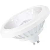 Spectrum LED-Spot GU10 14W 1200lm 2700K Warmweiß, 1 Stk