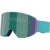 Bliz Flow matte torquoise/brown w green multi (14 00)