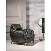 AEA Büro Stuhl Schreibtischstuhl Sessel Modern Luxus Büro & Home Office