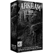 Ludonova Arkham Noir 2 Invocado Por El Trueno Kartenspiel Silber Silber One Size