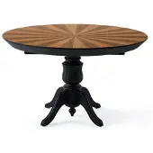 Xl Moebel Gmbh Tisch Esstisch Holztisch Essplatz Familientisch Rundtisch Designertisch Tisch