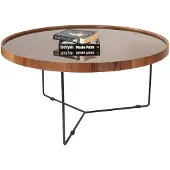 AEA Wohnzimmertisch Couchtisch Sofatisch Beistelltisch Stilvoll Elegant