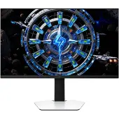 TCL C2 27C2A, 68,6 cm (27"), 3840 x 2160 Pixel, 4K Ultra HD, QLED, 1 ms, Weiß