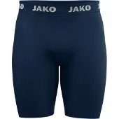 Jako Short Tight Function 164 marine