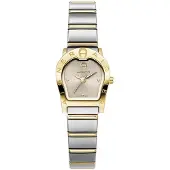 Etienne aigner Armbanduhr Verona Due Ladies Gold