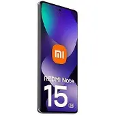 Xiaomi Redmi Note 15 5G 8+256GB Tim Mist Purple