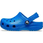 Crocs Uni Kinder Classic Clog K Clog, Blue Bolt, 38/39 EU