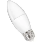 Spectrum E27 LED-Lampe B35 4W 340lm 4000K neutralweiß