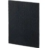 Fellowes 9372001, Karbon