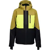 Brunotti Kinder Funktionsjacke Casany Boys Snow Jacket