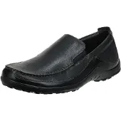 Cole Haan Tucker Venezianische Loafer für Herren, Schwarz, 45 EU
