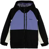 Roxy Crystal Clear Jacke