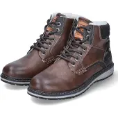 Tom Tailor Stiefel "Winter Boots"