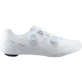 Shimano - RC810 - Radschuhe Gr 47 - Wide grau