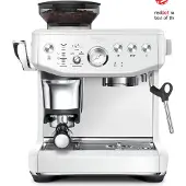 SGE Appliances THE BARISTA EXPRESS IMPRESS - SST
