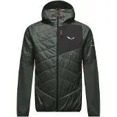 Salewa Ortles Hybrid TWR Jacket M dark olive/0910 (5281) 50/L