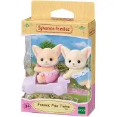 Sylvanian Families 5697, 3 Jahr(e), Mehrfarbig