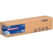 Epson Premium Glossy Photo Paper 24"x 30,5m 260g/m2