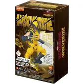 Blokees Dickie 201122022 - Figure - Marvel Wolverine - Neu