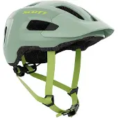 SCOTT Supra Junior Mtb-helm
