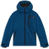 O'Neill Kinder Skijacke Fwc'cruz Snow Jacket Blau 164
